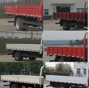 Shaanxi Automobile SX1080GP5 Truck