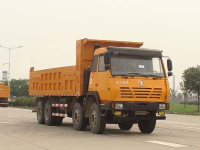 Shaanxi Automobile SX3316UR456 Dump truck