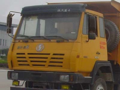 Shaanxi Automobile SX3316UR456 Dump truck