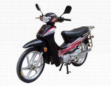 Wangjiang  WJ110B Two wheeled motorcycles