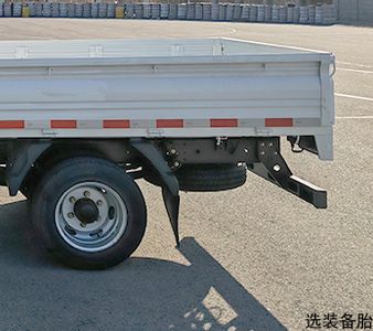 Yantai  YTQ1041PJ336 Truck