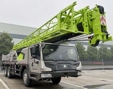 Zhonglian Automobile ZLJ5334JQZ25E Car crane