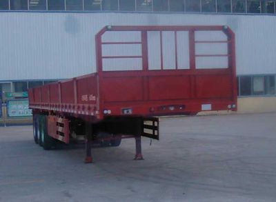 Hongyunda  ZZK9380 Semi trailer