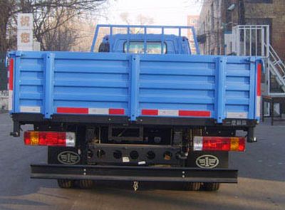 Jiefang Automobile CA1122PK26L3R53 Truck