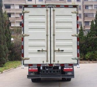 Jiefang Automobile CA5104XXYPK28L5R5E4 Box transport vehicle