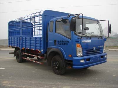 Ace car CDW5050CCYHA1Q4 Grate type transport vehicle