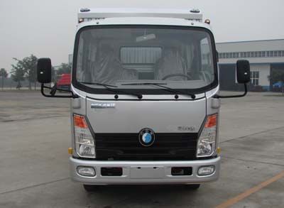 Ace car CDW5050CCYHA1Q4 Grate type transport vehicle