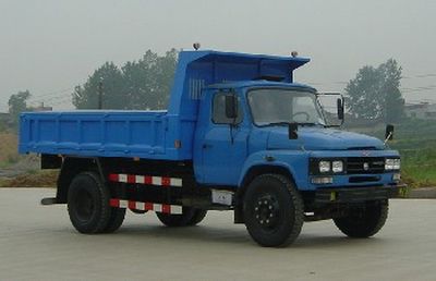 Chuanlu CGC3090NADump truck