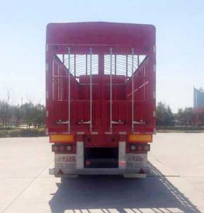 Dayun  CGC9370CCY348A Gantry transport semi-trailer