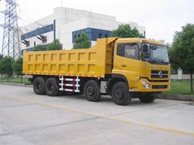 Dongfeng  EQ3260AXT14 Dump truck