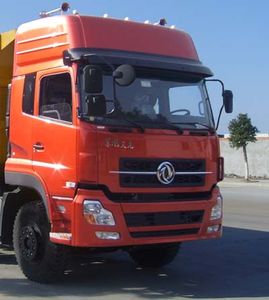 Dongfeng  EQ3260AXT14 Dump truck