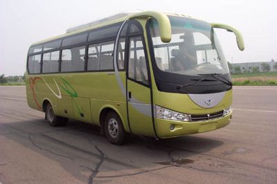 Changlu  HB6780 coach