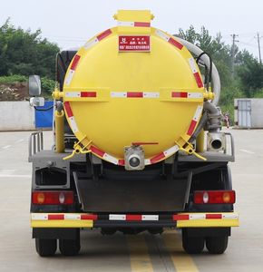 Kaili Feng  KLF5071GXWE6 Suction vehicle