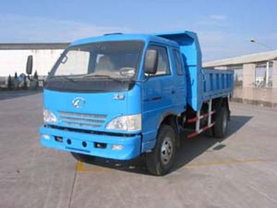 Blue Arrow LJC5815PD2 Self dumping low-speed truck