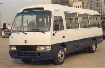 Peony  MD6703D8H Light Bus