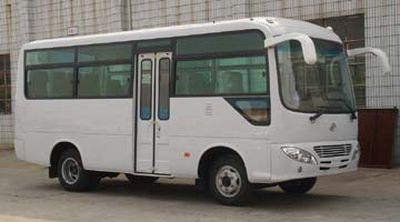 Yuejin  NJ6600SZAK coach