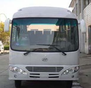 Yuejin  NJ6600SZAK coach