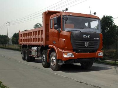 Jirui United Brand Automobile SQR3310D6T62 Dump truck