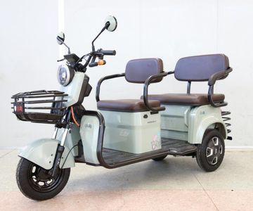 Little Bird XN800DZK5 Electric tricycle