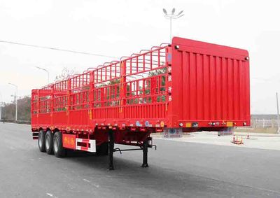 Kaile  AKL9406CCY Gantry transport semi-trailer