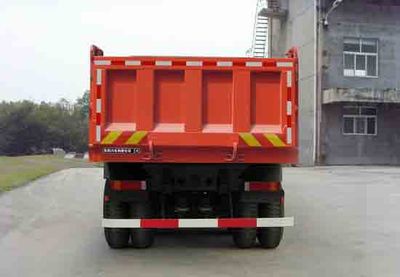 Dongfeng  DFL3280AX1A1 Dump truck