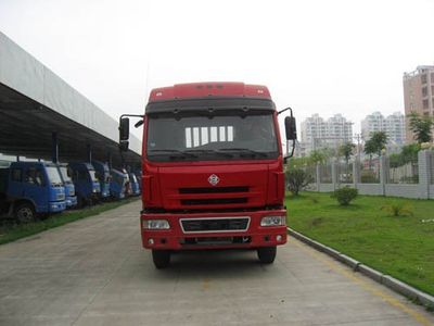 Fujian brand automobiles FJ1312MB Truck