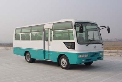 Jijiang brand automobile NE6710D3 coach