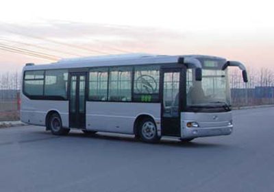 Jijiang brand automobile NE6910 City buses