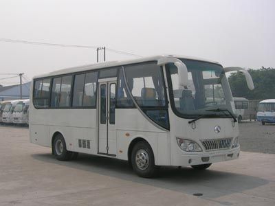 Jinlong  XMQ6740CNG coach