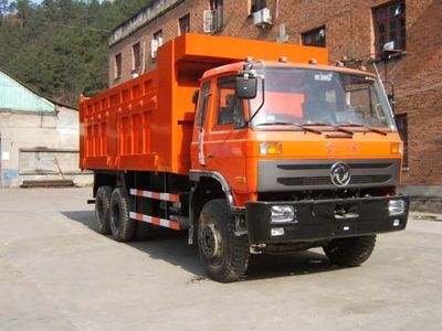 Shenying  YG3230G Dump truck