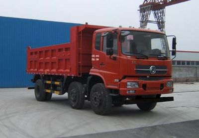 Shenying  YG3250BX3A1 Dump truck