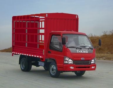 Ouling  ZB5030CCQLDD3S Grate type transport vehicle