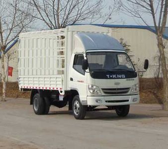 Ouling  ZB5030CCQLDD3S Grate type transport vehicle