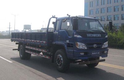 Foton  BJ1163VKPFG5 Truck