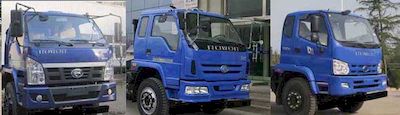 Foton  BJ1163VKPFG5 Truck