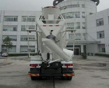 Hongyan  CQ5255GJBHTG384 Concrete mixing transport vehicle