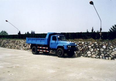 Dongfeng  EQ3082F46D Dump truck