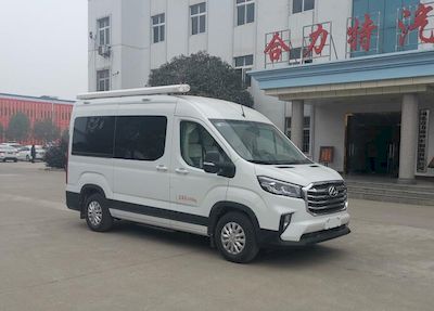 Shenhu  HLQ5046XLJ68 RV