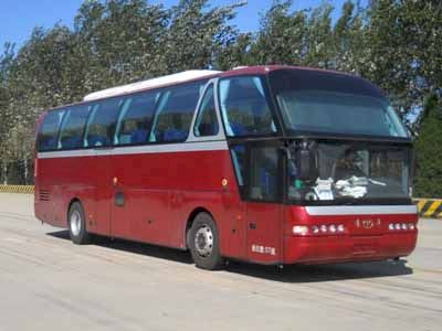 Youth  JNP6127V1 Luxury coach