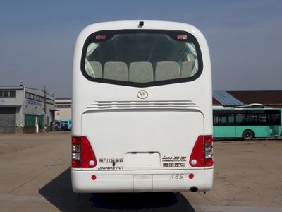 Youth  JNP6127V1 Luxury coach