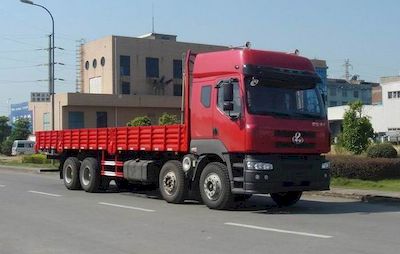 Chenglong  LZ1244PEL Truck