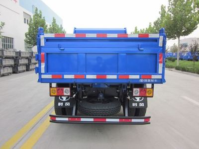 Shifeng  SF5820D Self dumping low-speed truck