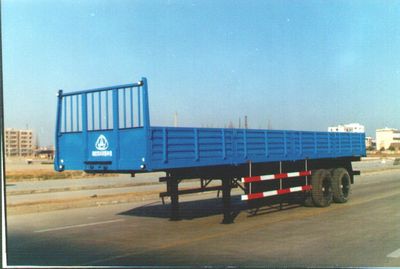 Chi Le  SGZ9160 Semi trailer