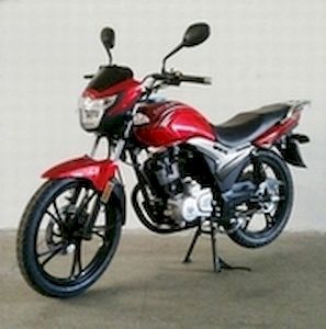 Sanben  SM15011C Two wheeled motorcycles