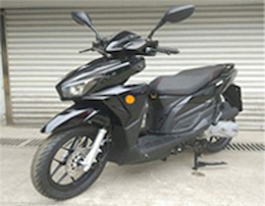 Shenqi  SQ150T4S Two wheeled motorcycles