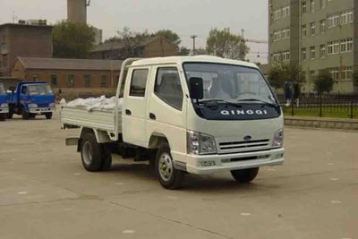 Qingqi  ZB1021KBSC Light truck