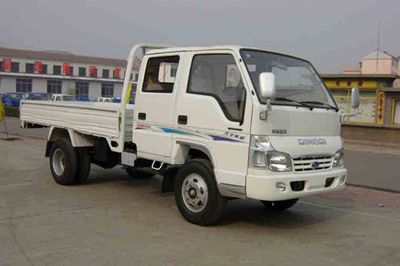 Qingqi  ZB1021KBSC Light truck