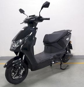 Five Star Diamond Leopard ZB1200DTS Electric two wheeled motorcycle