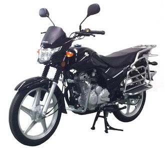 SUZUKI GA150 Two wheeled motorcycles