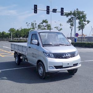 Jianghuai brand automobiles HFC1021P24E1C1QS3 Truck